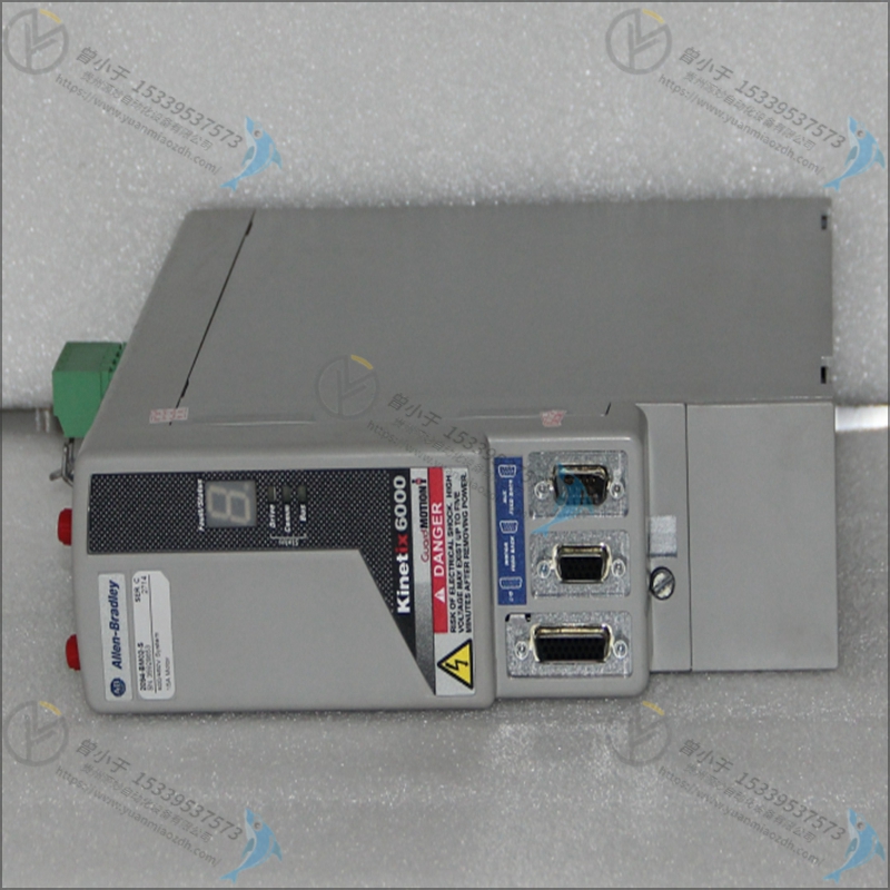 A-B-罗克韦尔 20AC3P5A0AYNANNN 驱动器