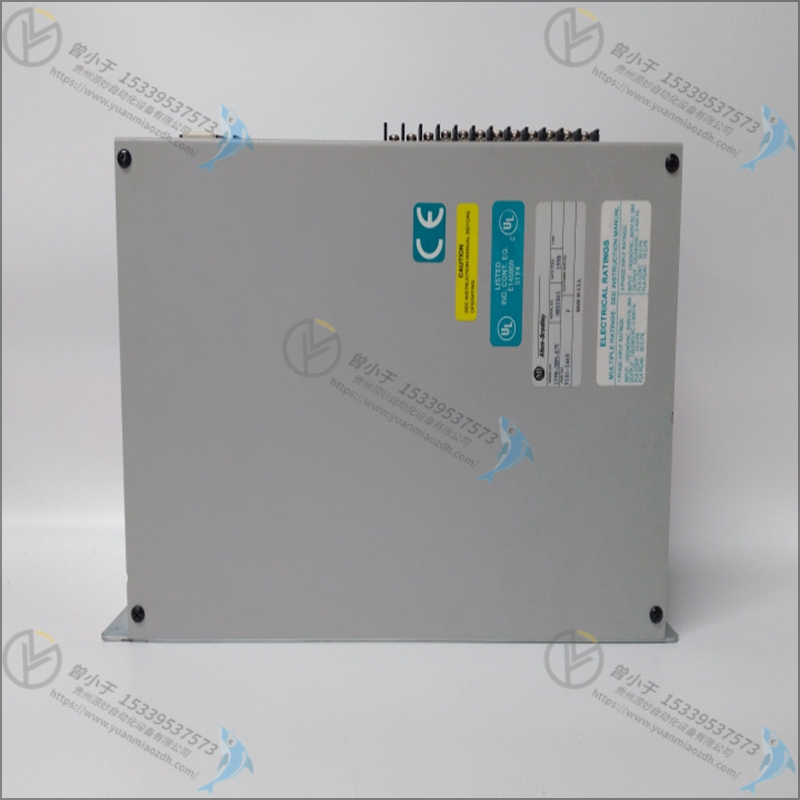 A-B-罗克韦尔 20BD011A3AYYAND0 驱动器