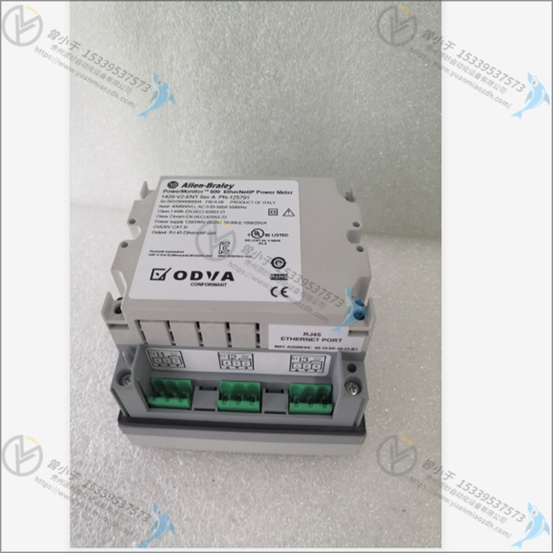 A-B-罗克韦尔 20BD027A0AYYANB0 驱动器