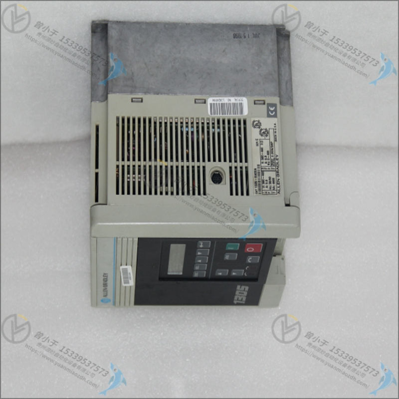 A-B-罗克韦尔  20F11NC030JA0NNNNN   驱动器