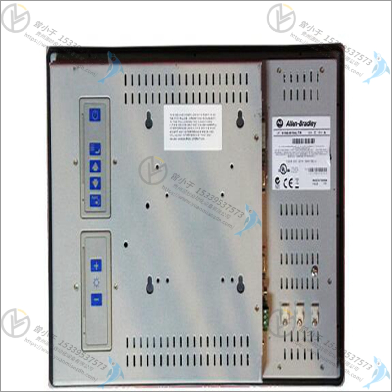 A-B-罗克韦尔  22B-D6P0H204  驱动器