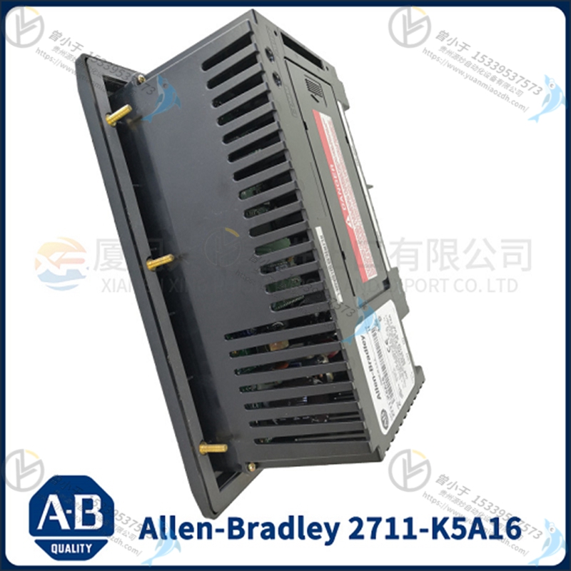 A-B-罗克韦尔  2711-B6C2/C  操作员终端