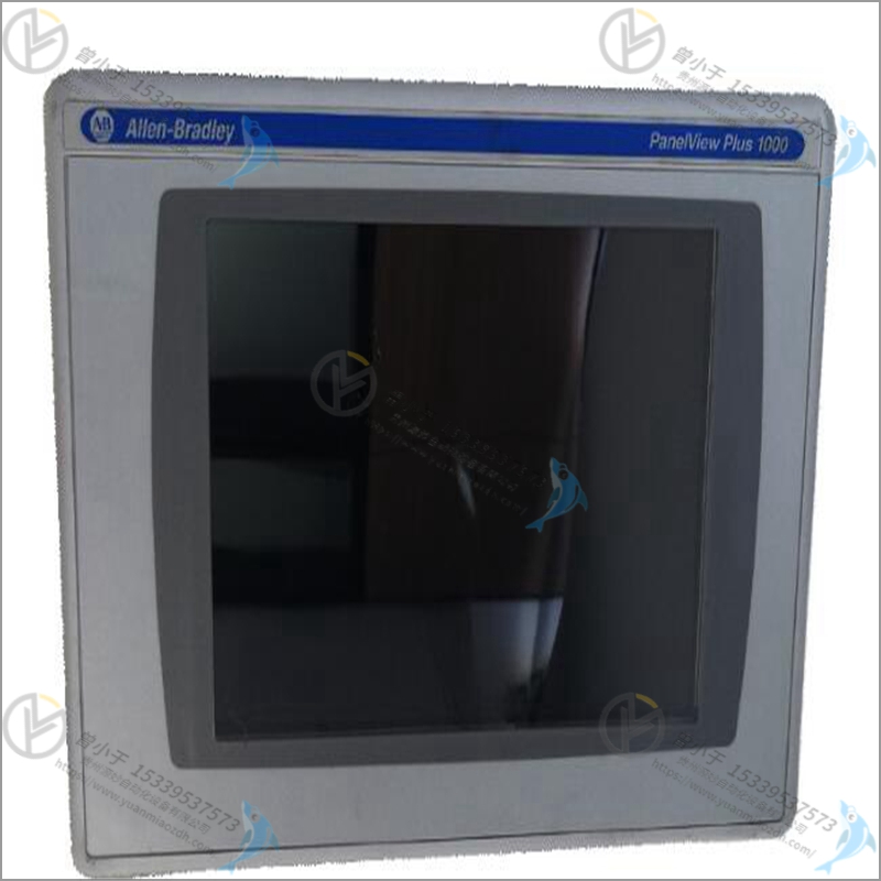 A-B- 罗克韦尔 2711E-T14C6X  终端