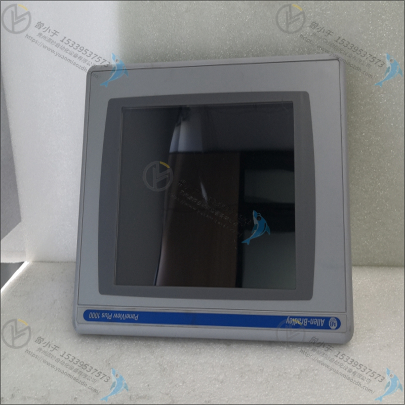 A-B- 罗克韦尔 2711-K10C15  终端