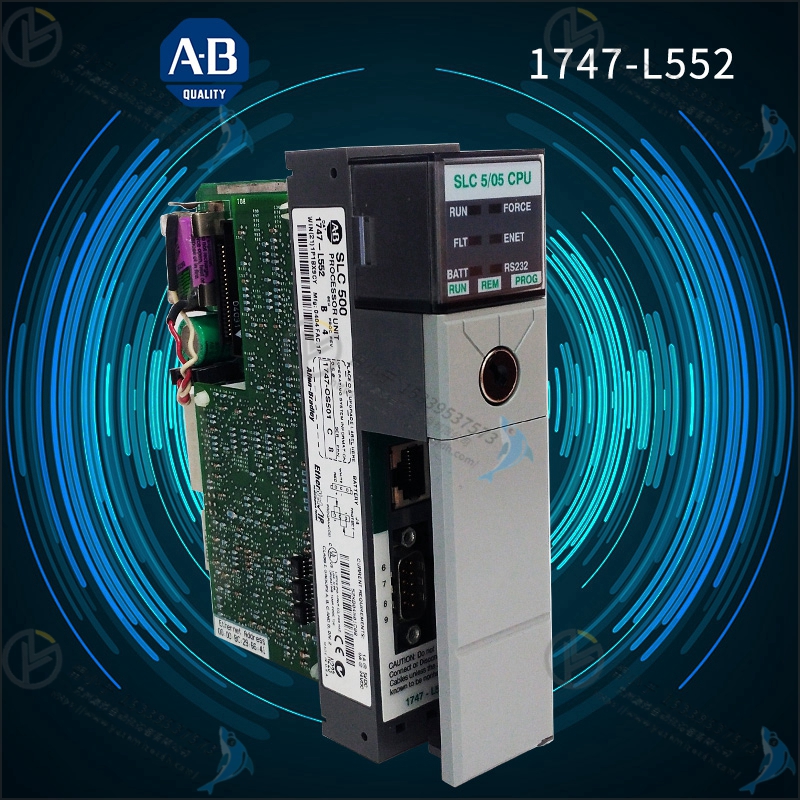 A-B- 罗克韦尔 311637-A01  控制器