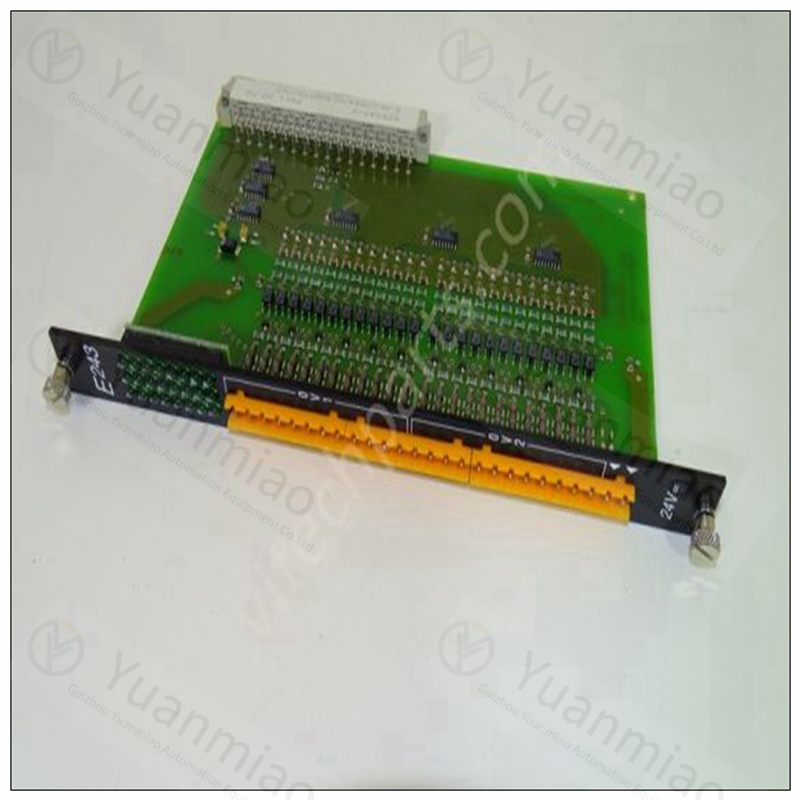 B&R-贝加莱  5SWWI7.1730-MUL  电源模块