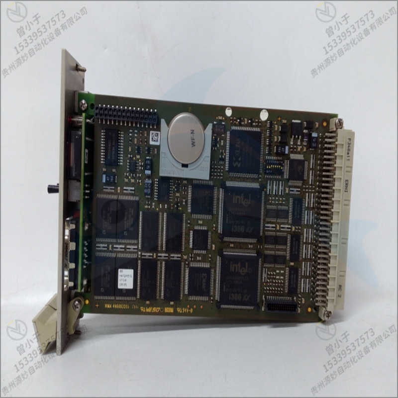 HIMA-黑马  F3240   输入输出模块  全新正品