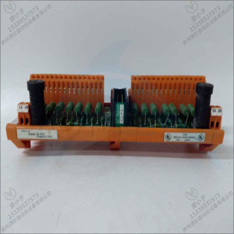 HIMA-黑马  F3240316   输入输出模块  全新正品