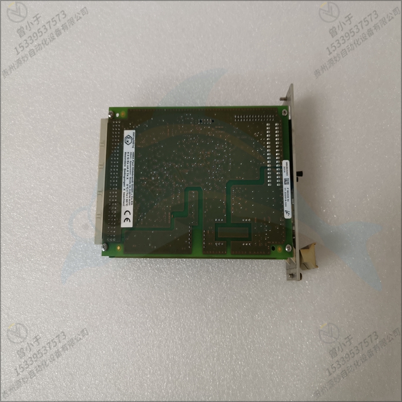 HIMA-黑马  F3248316   输入输出模块  全新正品