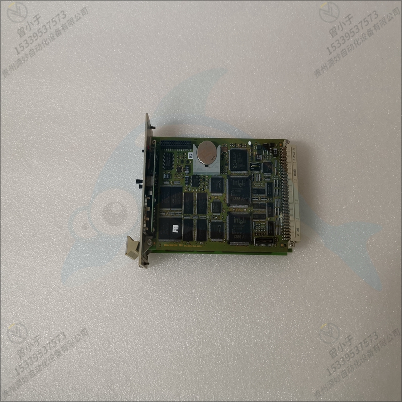 HIMA-黑马  F3318   输入输出模块  全新正品