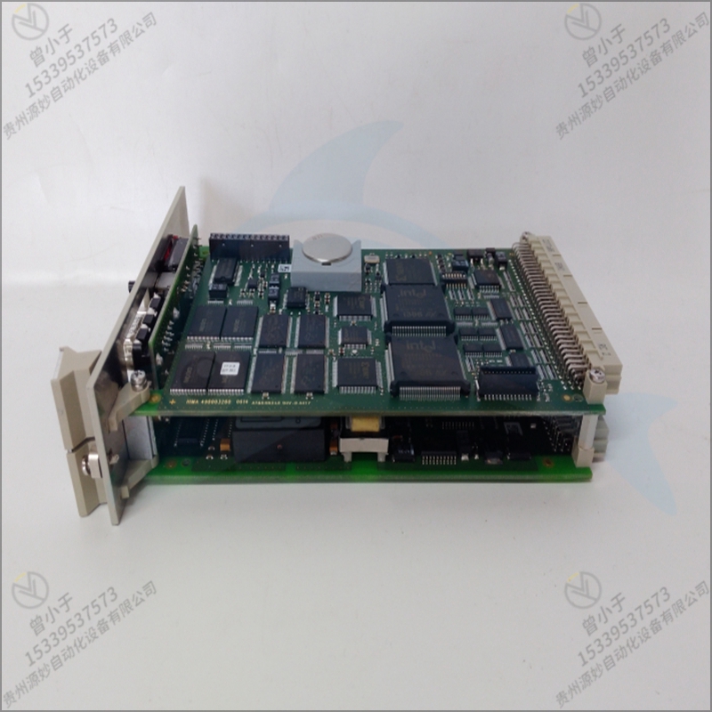 HIMA-黑马  F3325   输入输出模块  全新正品