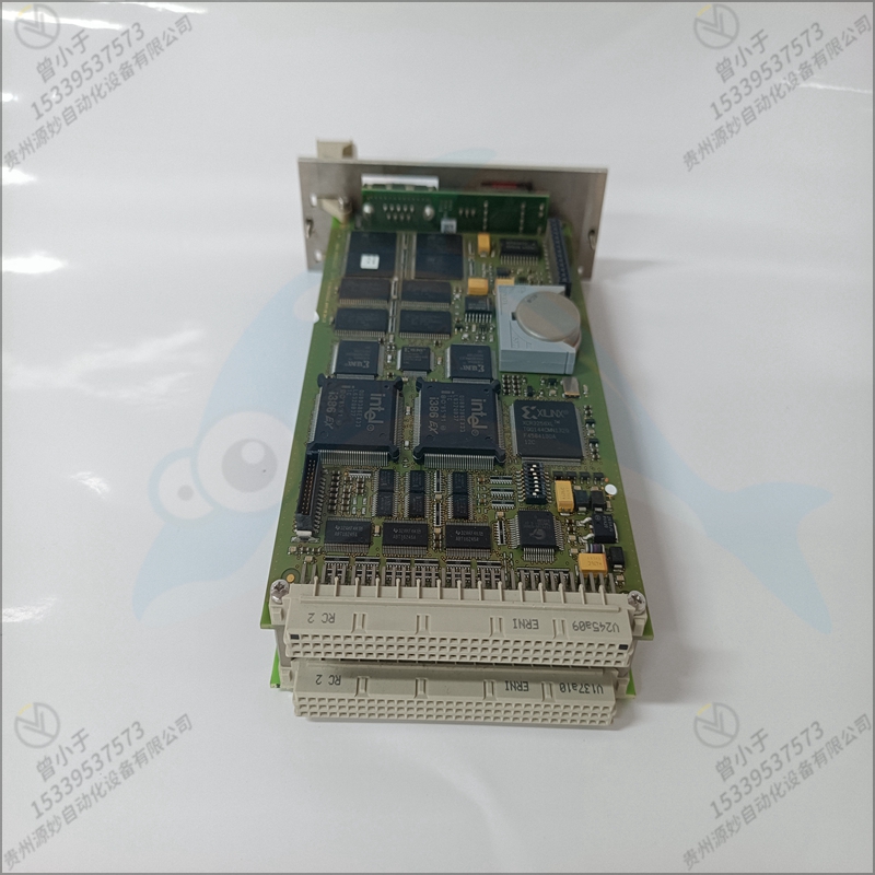 HIMA-黑马  F332536   输入输出模块  全新正品