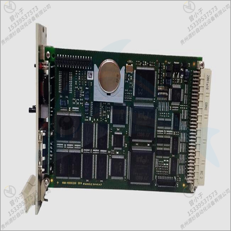 HIMA-黑马 F333434 输入输出模块 全新正品