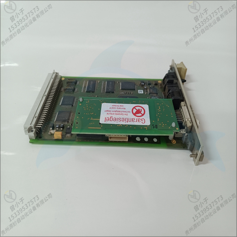 HIMA-黑马 F3414 输入输出模块 全新正品