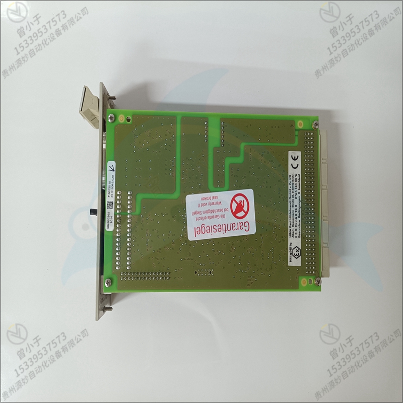 HIMA-黑马 F3422 输入输出模块 全新正品