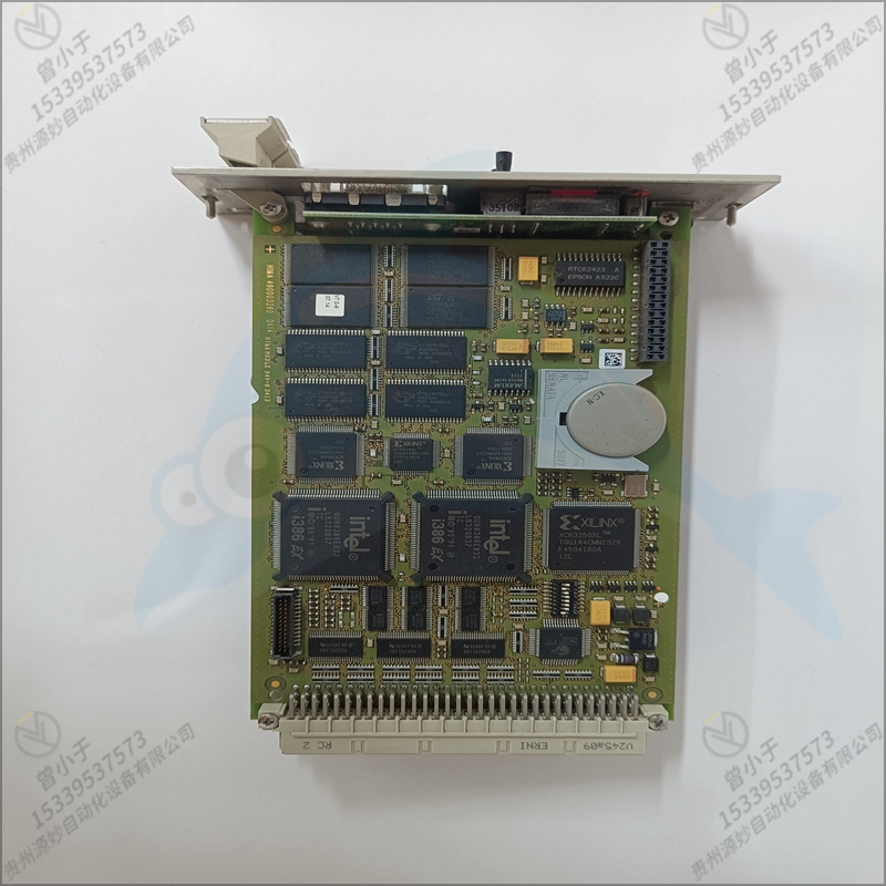 HIMA-黑马 F34228 输入输出模块 全新正品