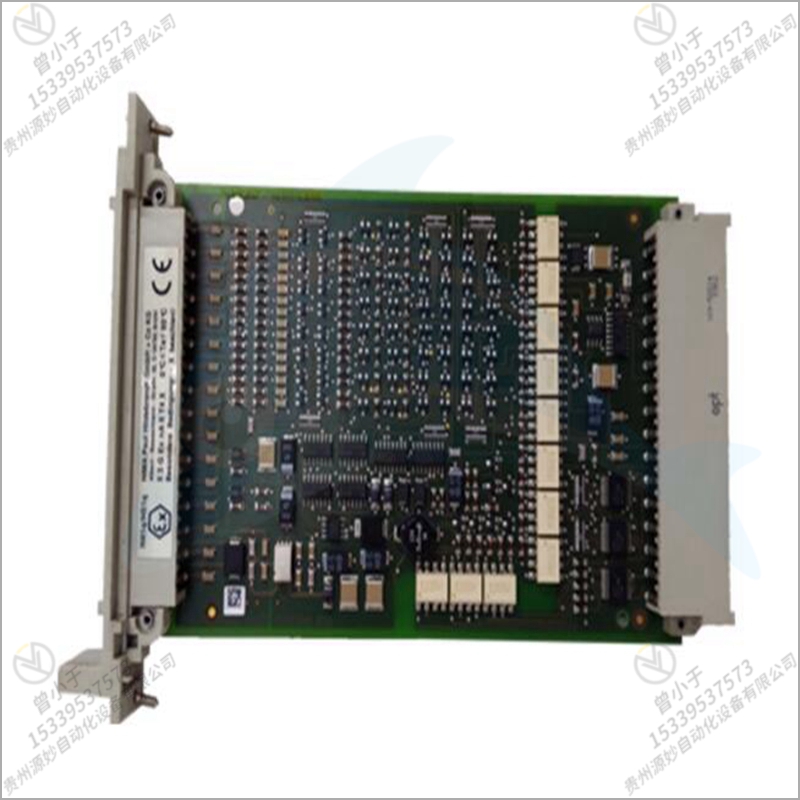 HIMA-黑马 F60MI2401 输入输出模块 全新正品