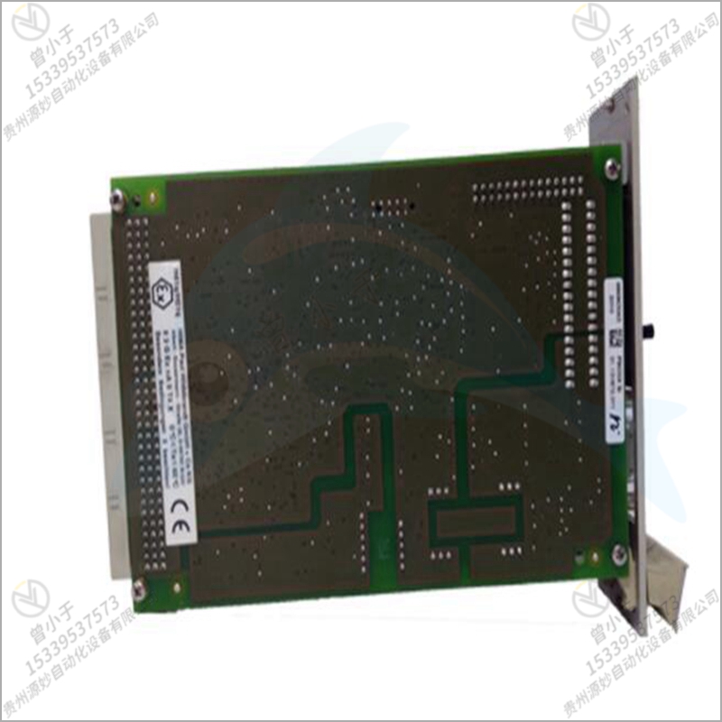 HIMA-黑马 F6208 输入输出模块 全新正品