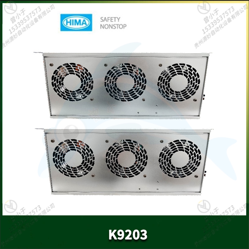 HIMA-黑马 F6216 输入输出模块 全新正品