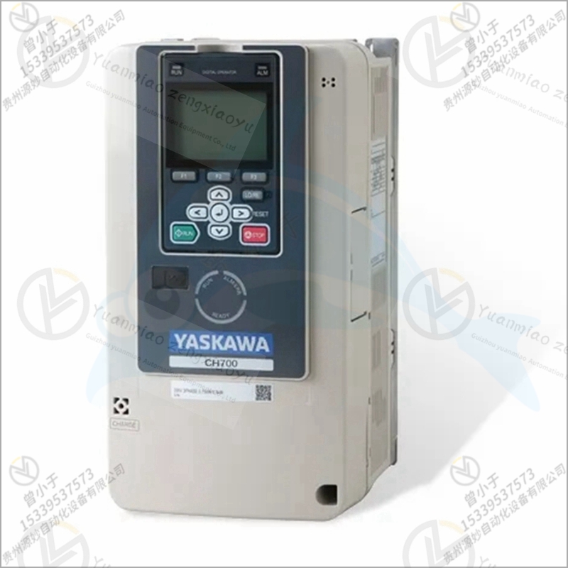 YASKAWA-安川   CACR-SR03TZ9SF-Y01A   伺服驱动器