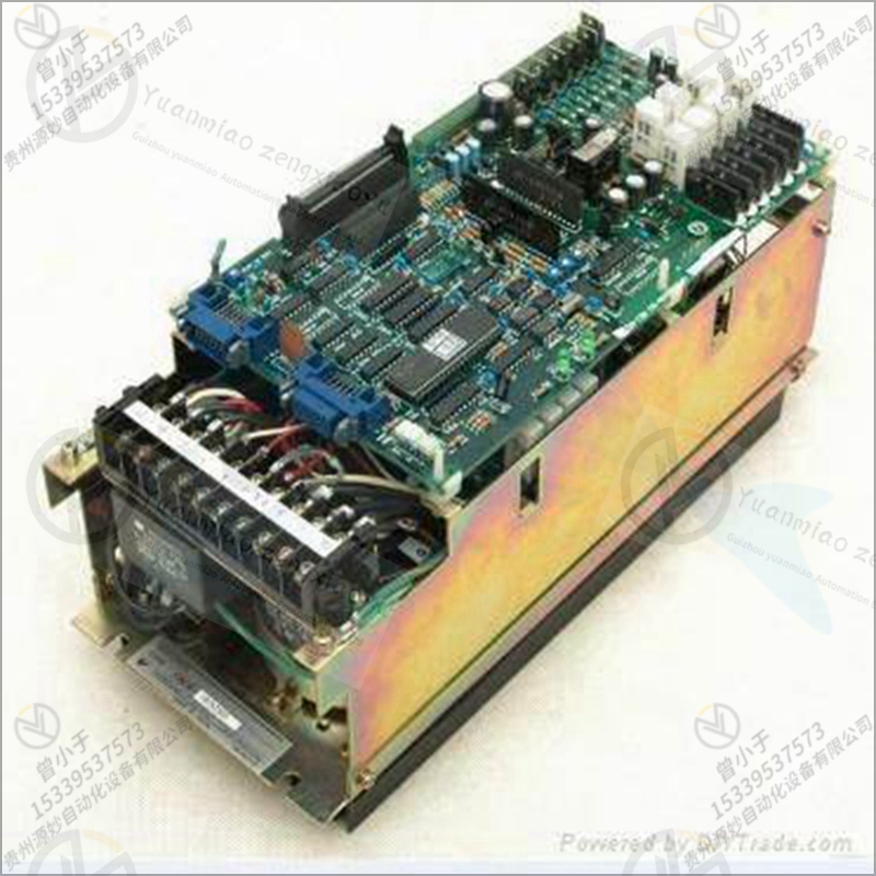 YASKAWA-安川 HMK-3993 控制板 质保无忧