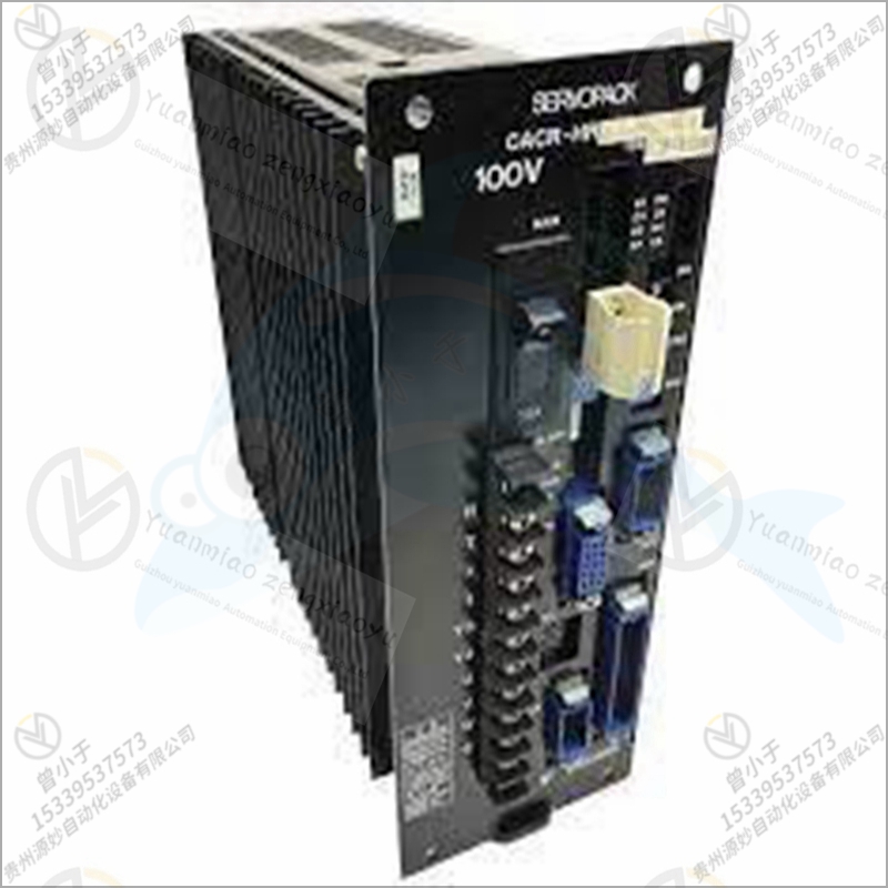 YASKAWA-安川 JANCD-FC1021 机架背板模块