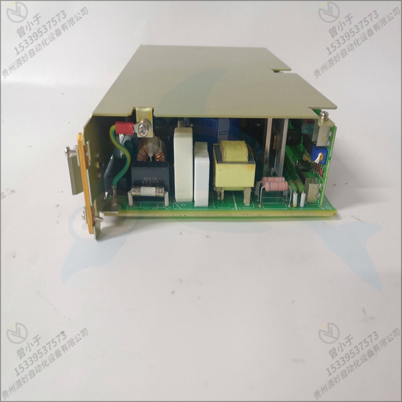 YASKAWA-安川 JANCD-FC400 可编程伺服驱动控制器