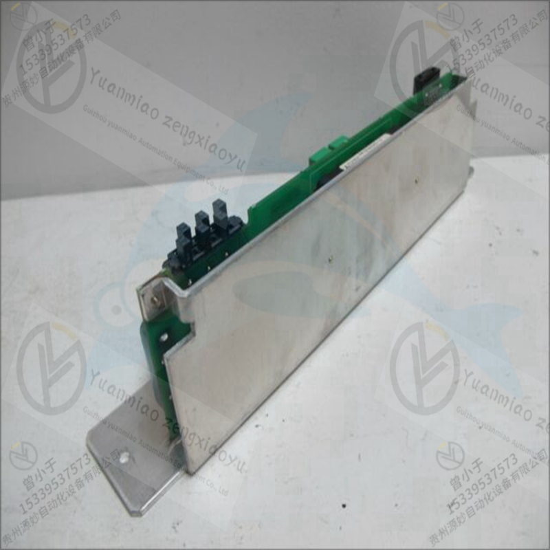 YASKAWA-安川 JANCD-FC500 可编程伺服驱动控制器