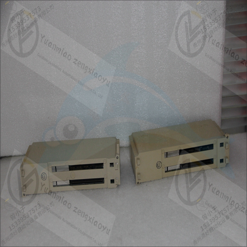 YASKAWA-安川   JANCD-G10  可编程伺服驱动控制器