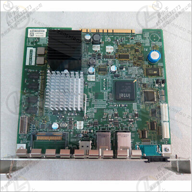 YASKAWA-安川 JANCD-GSC02 可编程伺服驱动控制器