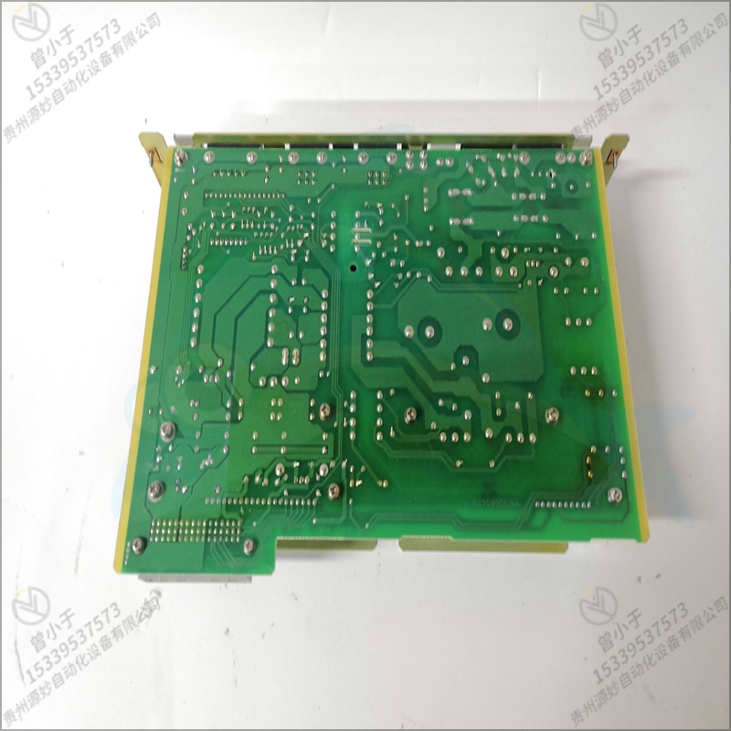 YASKAWA-安川   JANCD-MM138   可编程伺服驱动控制器