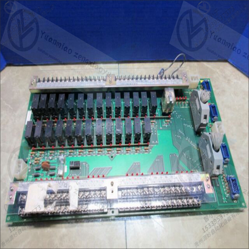 YASKAWA-安川 JANCD-PC20 可编程伺服驱动控制器