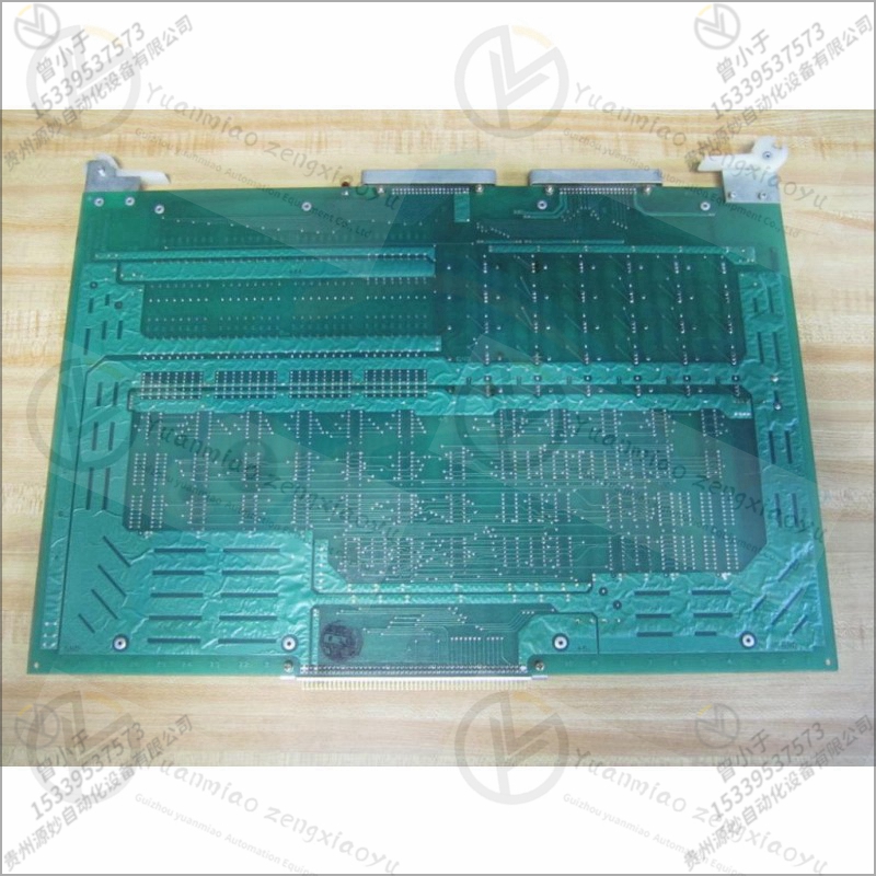 YASKAWA-安川 JANCD-PW01 可编程伺服驱动控制器