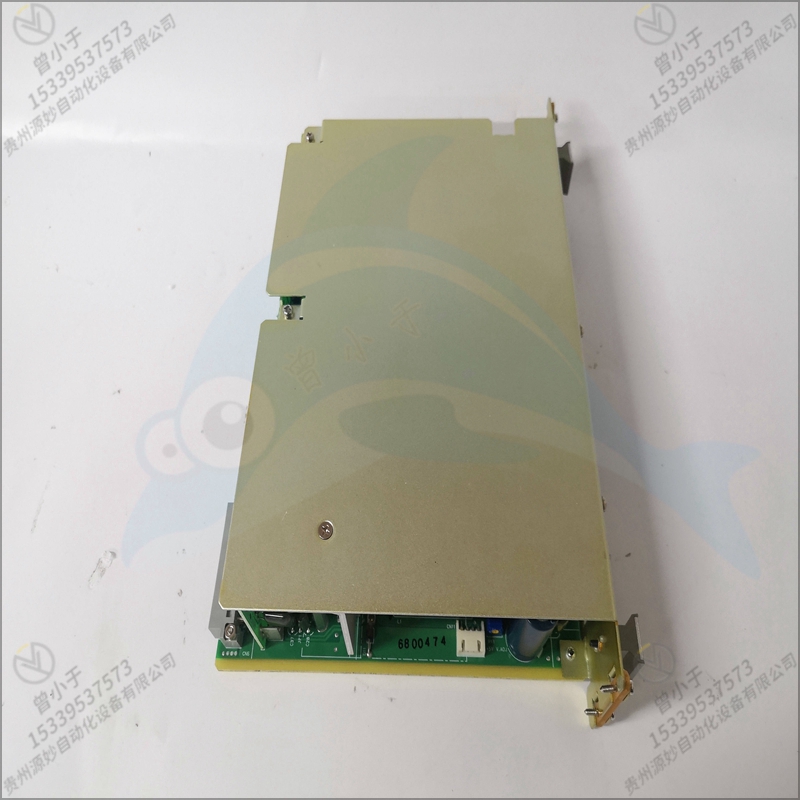 YASKAWA-安川   JANCD-SPI17B   可编程伺服驱动控制器