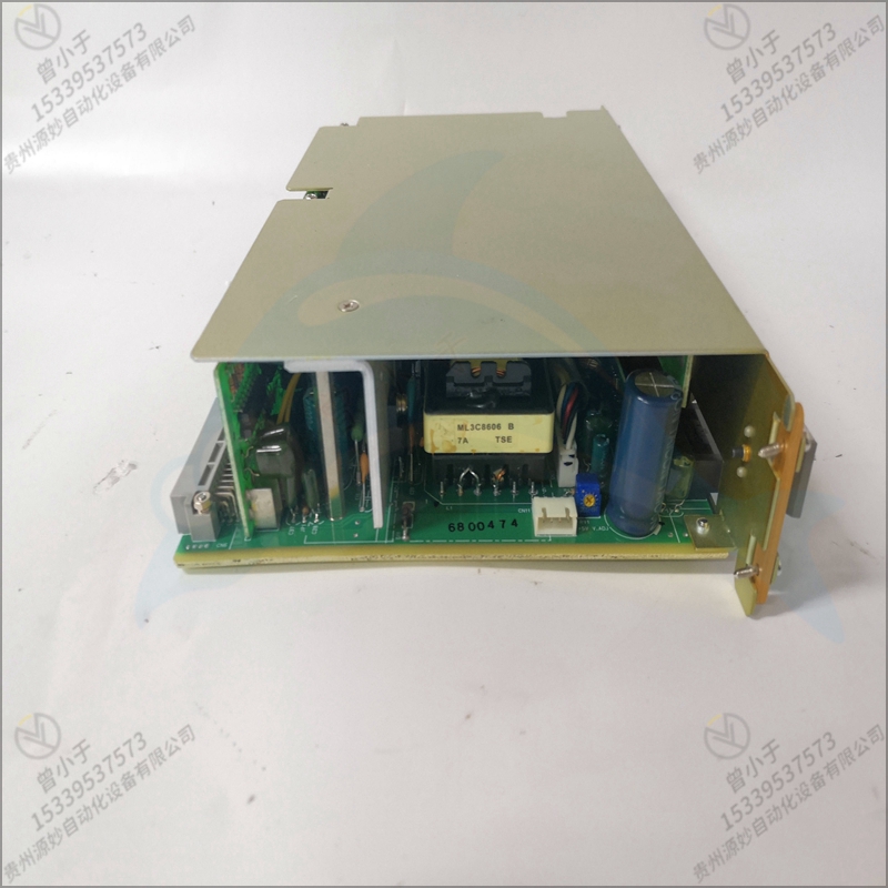 YASKAWA-安川   JANCD-XCP01B   可编程伺服驱动控制器