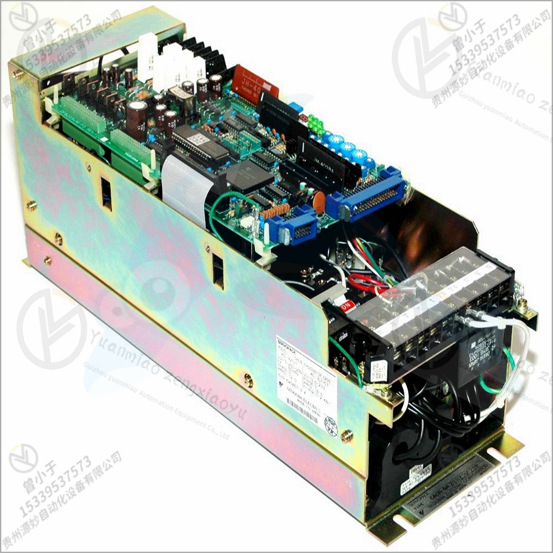 YASKAWA-安川 SGDE-01BP 变频器模块