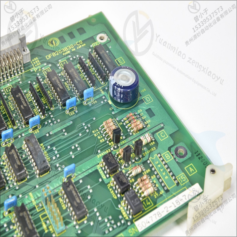 YASKAWA-安川 SGDH-15AE-RY414 变频器模块