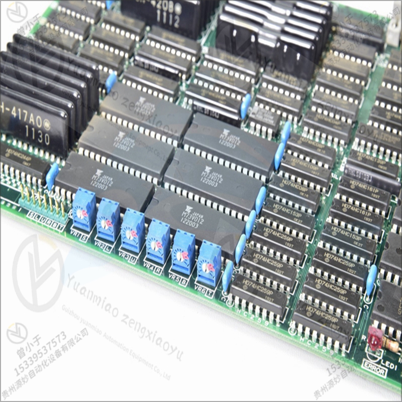 YASKAWA-安川 SGDS-08A01A 变频器模块