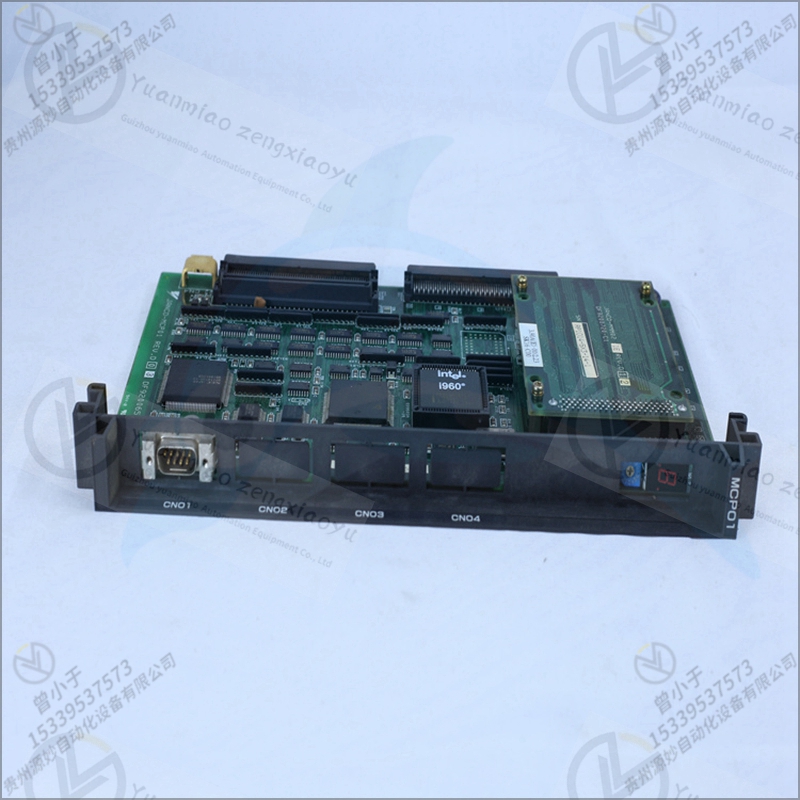 YASKAWA-安川   SGM-02A314   变频器模块