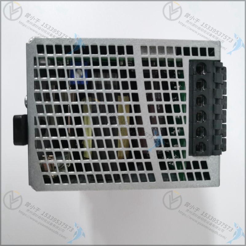 Emerson-艾默生 VE4002S1T2B4 控制模块 质保无忧