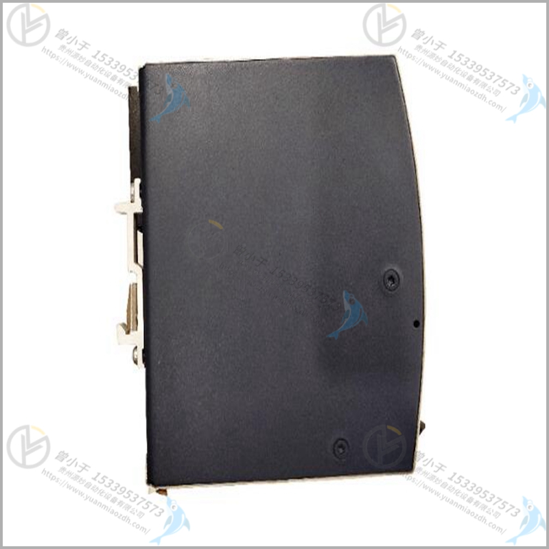 Emerson-艾默生 VE4003S2B3 模拟量输入卡