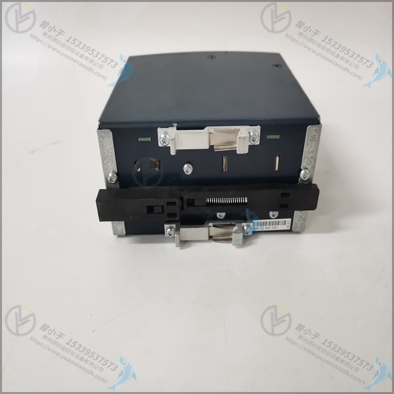 Emerson-艾默生  VE5026   冗余模拟输入卡