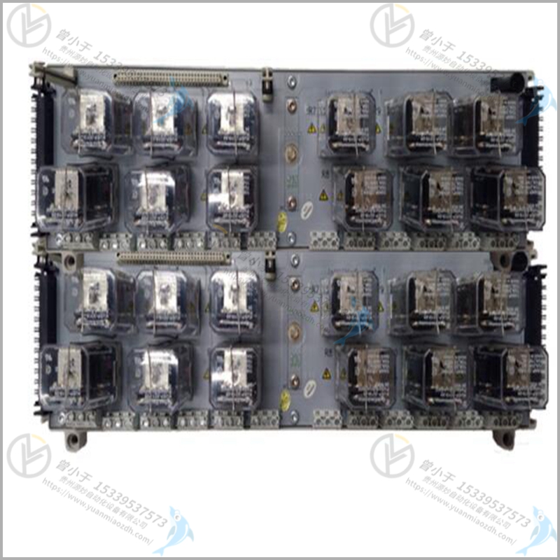 Emerson-艾默生  VE4035S2B1    DeltaV 离散输入