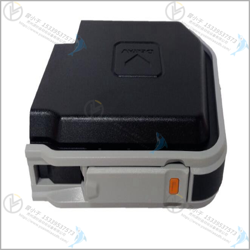 Emerson-艾默生  KJ3210X1-BA1  PLC备件模块  端子排