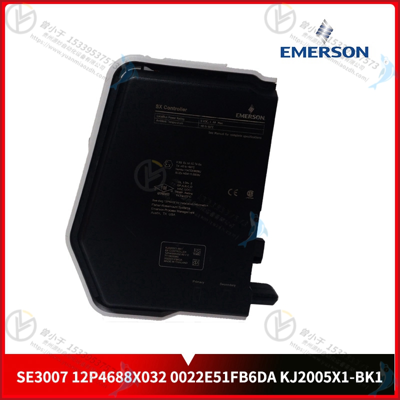 Emerson-艾默生  149D934G01   PLC模块  现货供应