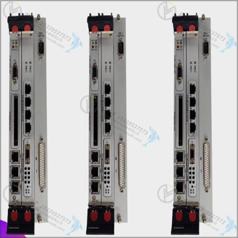 Emerson-艾默生  15A0026H08   PLC模块  现货供应