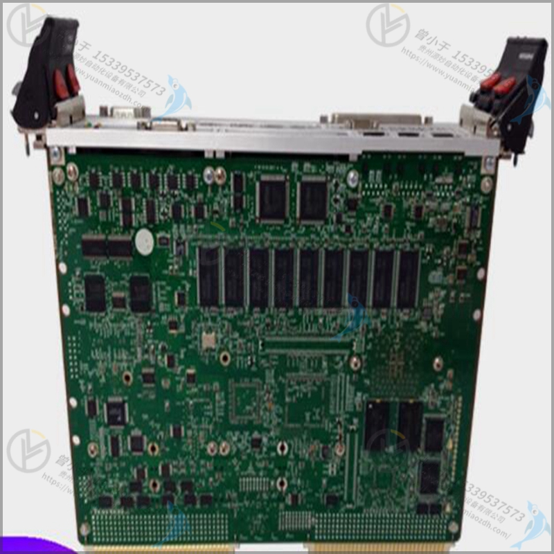 Emerson-艾默生  15A0026H11   PLC模块  现货供应