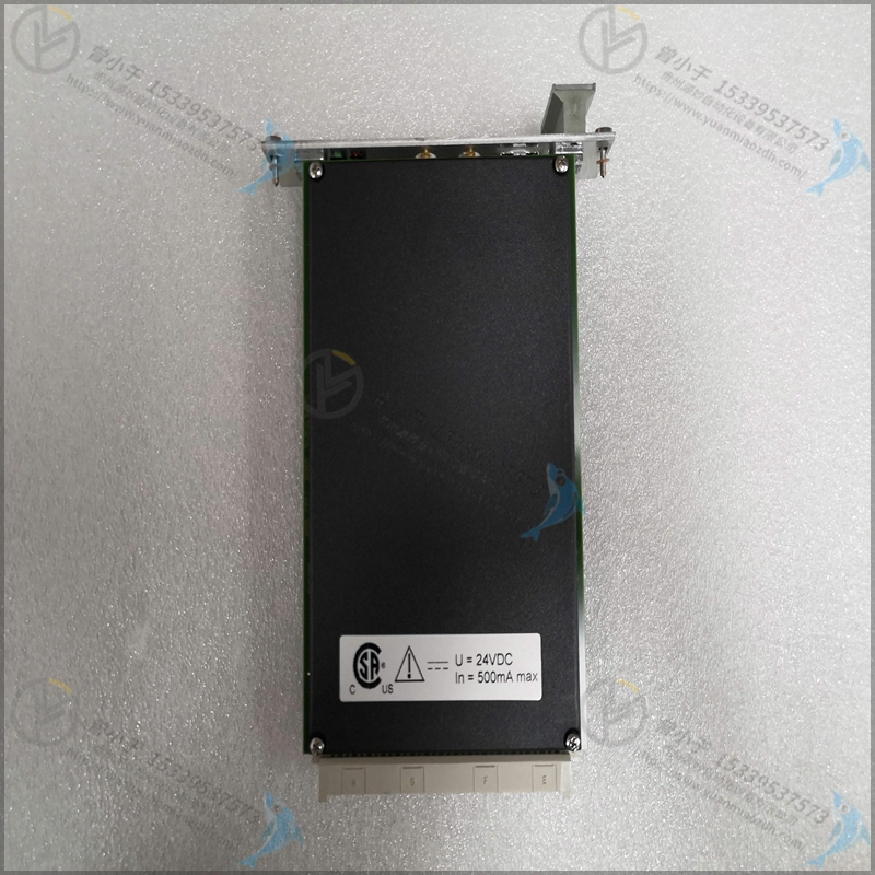 Emerson-艾默生  196C597   PLC模块  现货供应