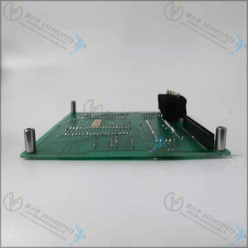 Emerson-艾默生  1C31107G01   PLC模块  现货供应
