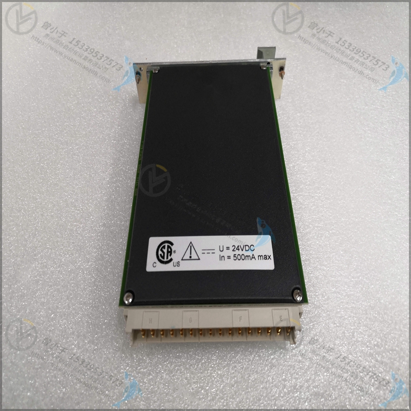 Emerson-艾默生  1C31107G02   PLC模块  现货供应